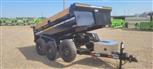 Southland 2027 SLD Dump Trailers