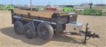 Southland 2027 SLD Dump Trailers