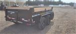 Southland 2027 SLD Dump Trailers