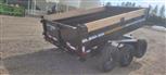 Southland 2027 SLD Dump Trailers