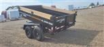 Southland 2027 SLD Dump Trailers