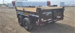 Southland 2027 SLD Dump Trailers