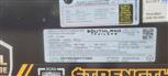 Southland 2027 SLD Dump Trailers