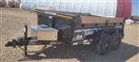 Southland 2027 SLD Dump Trailers