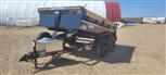 Southland 2027 SLD Dump Trailers