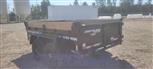 Southland 2027 SLD Dump Trailers