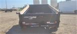 Southland 2027 SLD Dump Trailers