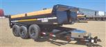 Southland 2027 SLD Dump Trailers
