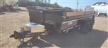 Southland 2027 SLD Dump Trailers
