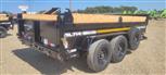 Southland 2027 SLD Dump Trailers