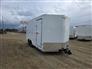RoyalCargo 2026 LCH Utility Trailer