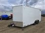 RoyalCargo 2026 LCH Utility Trailer