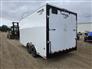 RoyalCargo 2026 LCH Utility Trailer