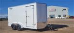 RoyalCargo 2027 LCH Utility Trailer