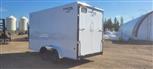 RoyalCargo 2027 LCH Utility Trailer