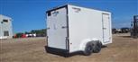 RoyalCargo 2027 LCH Utility Trailer