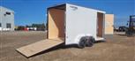 RoyalCargo 2027 LCH Utility Trailer