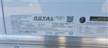 RoyalCargo 2027 LCH Utility Trailer