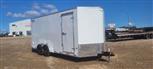 RoyalCargo 2027 LCH Utility Trailer