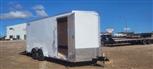 RoyalCargo 2027 LCH Utility Trailer