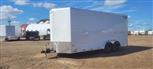 RoyalCargo 2027 LCH Utility Trailer