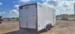 RoyalCargo 2027 LCH Utility Trailer