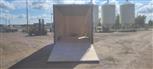 RoyalCargo 2027 LCH Utility Trailer