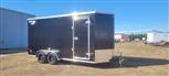 RoyalCargo 2027 LCH Utility Trailer