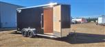 RoyalCargo 2027 LCH Utility Trailer