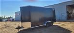 RoyalCargo 2027 LCH Utility Trailer