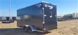 RoyalCargo 2027 LCH Utility Trailer