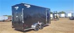 RoyalCargo 2027 LCH Utility Trailer