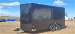 RoyalCargo 2027 LCH Utility Trailer