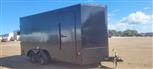 RoyalCargo 2027 LCH Utility Trailer