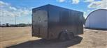 RoyalCargo 2027 LCH Utility Trailer
