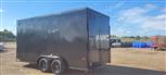 RoyalCargo 2027 LCH Utility Trailer