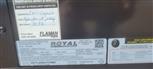 RoyalCargo 2027 LCH Utility Trailer