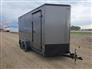 RoyalCargo 2027 LCH Utility Trailer