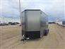 RoyalCargo 2027 LCH Utility Trailer
