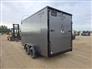 RoyalCargo 2027 LCH Utility Trailer