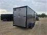 RoyalCargo 2027 LCH Utility Trailer
