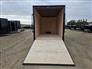 RoyalCargo 2027 LCH Utility Trailer