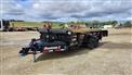 Diamond C 2027 LPT Dump Trailers