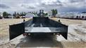 Diamond C 2027 LPT Dump Trailers