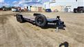 Diamond C 2027 HDT Flatbed Trailers