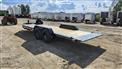 Diamond C 2027 HDT Flatbed Trailers