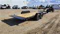 Diamond C 2027 HDT Flatbed Trailers