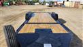 Diamond C 2027 HDT Flatbed Trailers