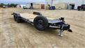 Diamond C 2027 HDT Flatbed Trailers
