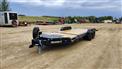 Diamond C 2027 HDT Flatbed Trailers